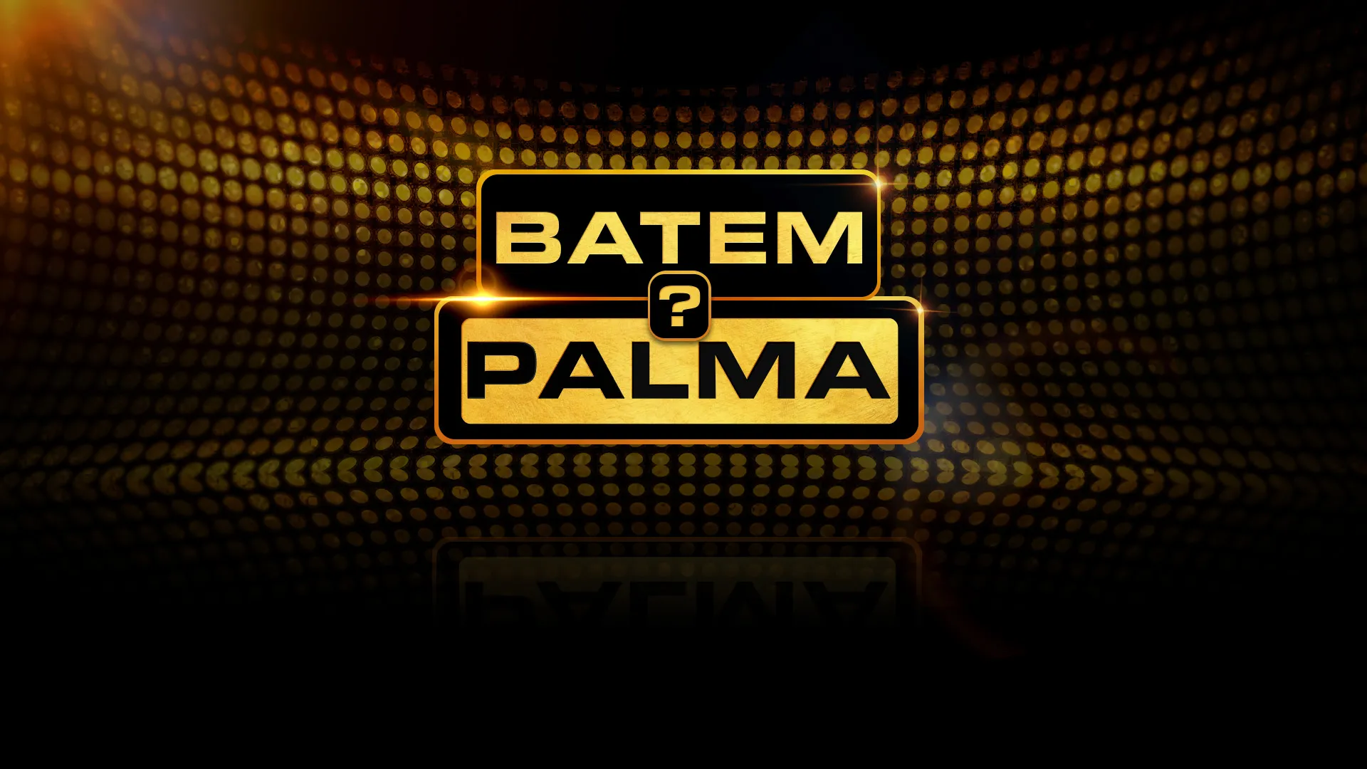 Batem palma? Intrebarea care va sta pe buzele tuturor romanilor, in curand, la PRO TV!