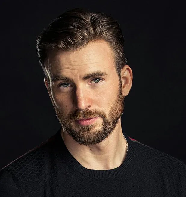 Chris Evans din „Capitanul America” si „The Avengers” face 41 de ani