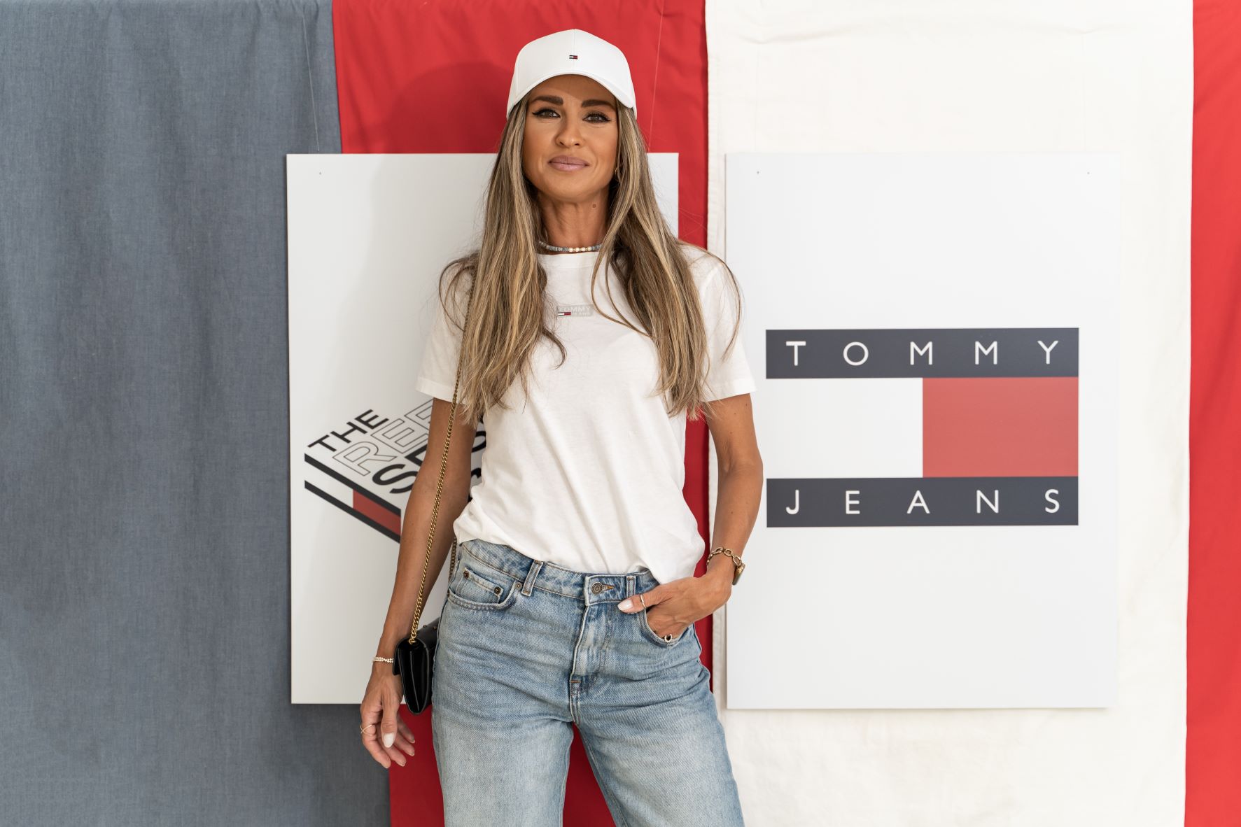 Tommy Jeans a organizat in Romania Tommy Jeans Refresh Sessions