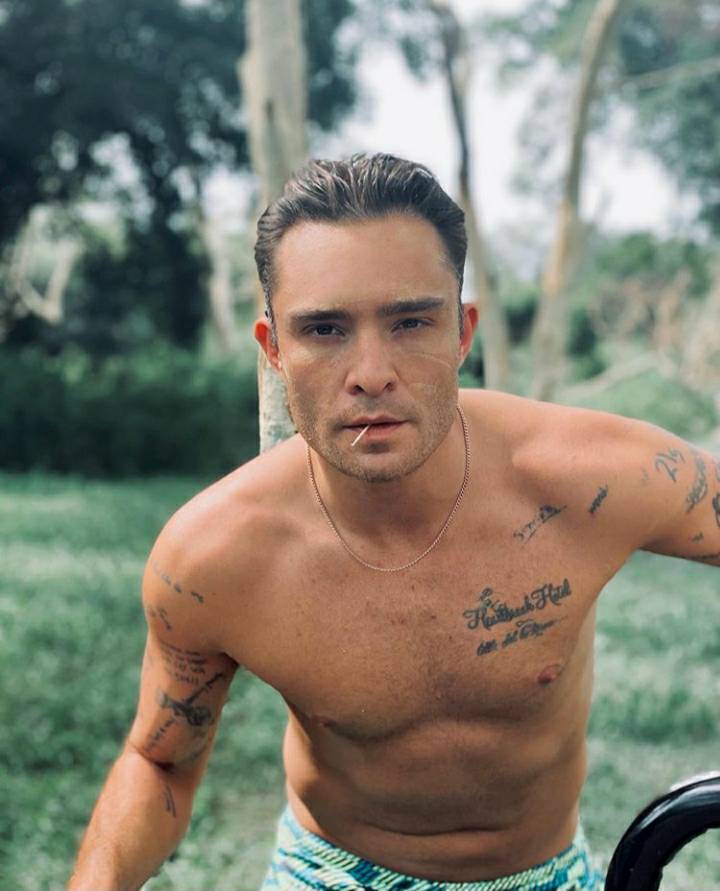 Ed Westwick din “Gossip Girl” implineste 35 de ani