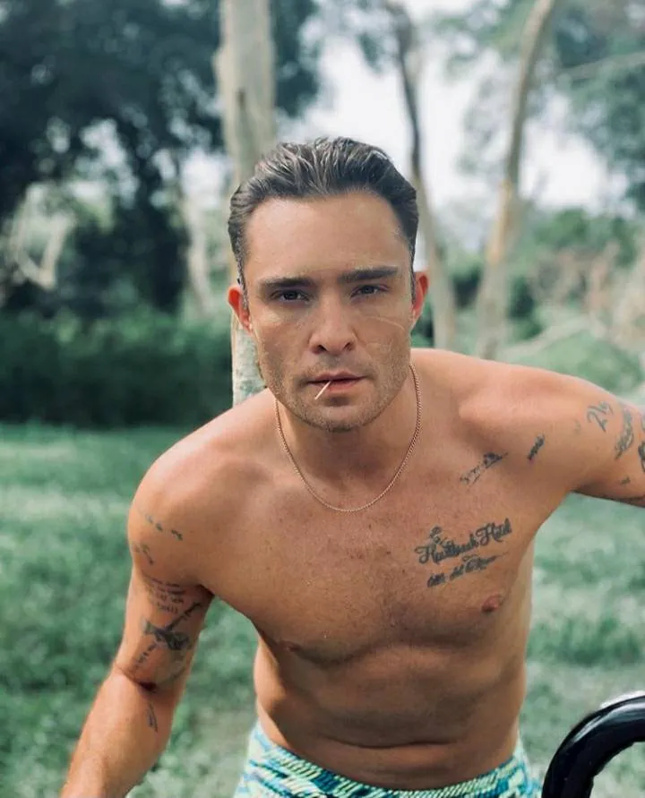 Ed Westwick din “Gossip Girl” implineste 35 de ani