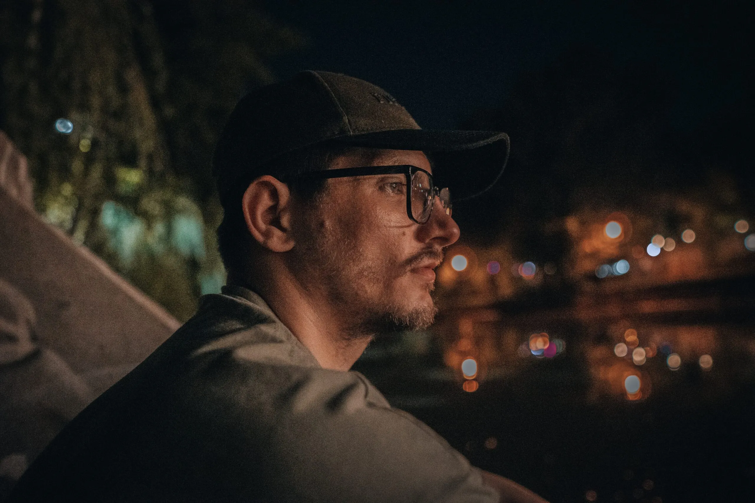 Povestea lui Elvis Ray: „Viața mea înainte de fotografie”