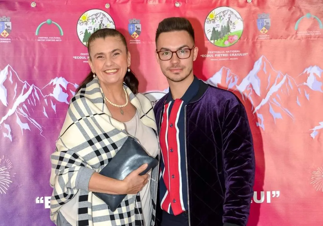 Artiști din 13 județe, în competiția „Glasul Valahiei” 2022. Felicia Filip printre specialiștii care vor aprecia momentele
