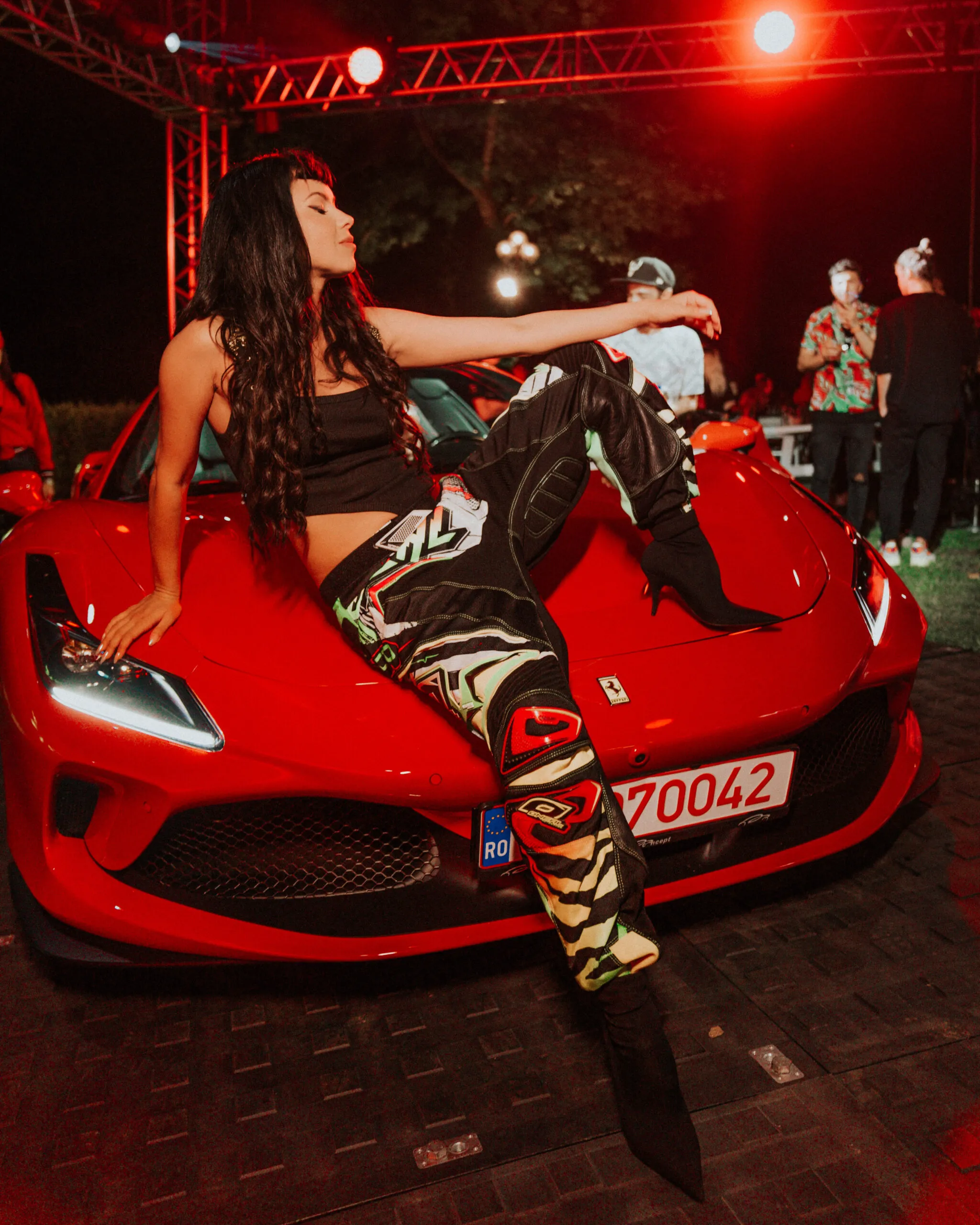 INNA, 10 miliarde de vizualizări și stream-uri în întreaga carieră de până acum