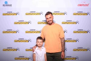 ionut popa si fiul lui