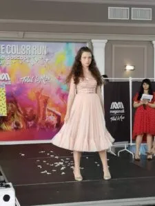 model jolie