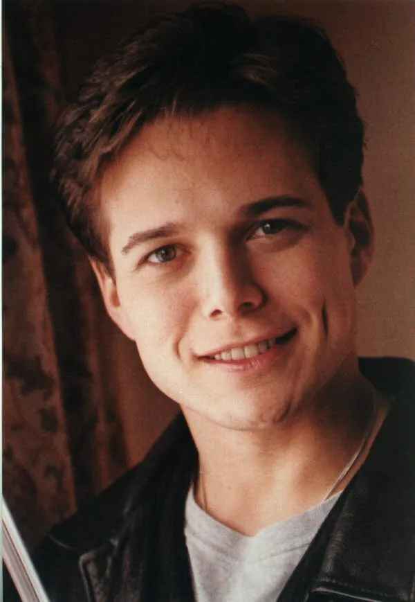 Cum arata Scott Wolf din “Pe cont propriu” la 54 de ani. Ce sexy e