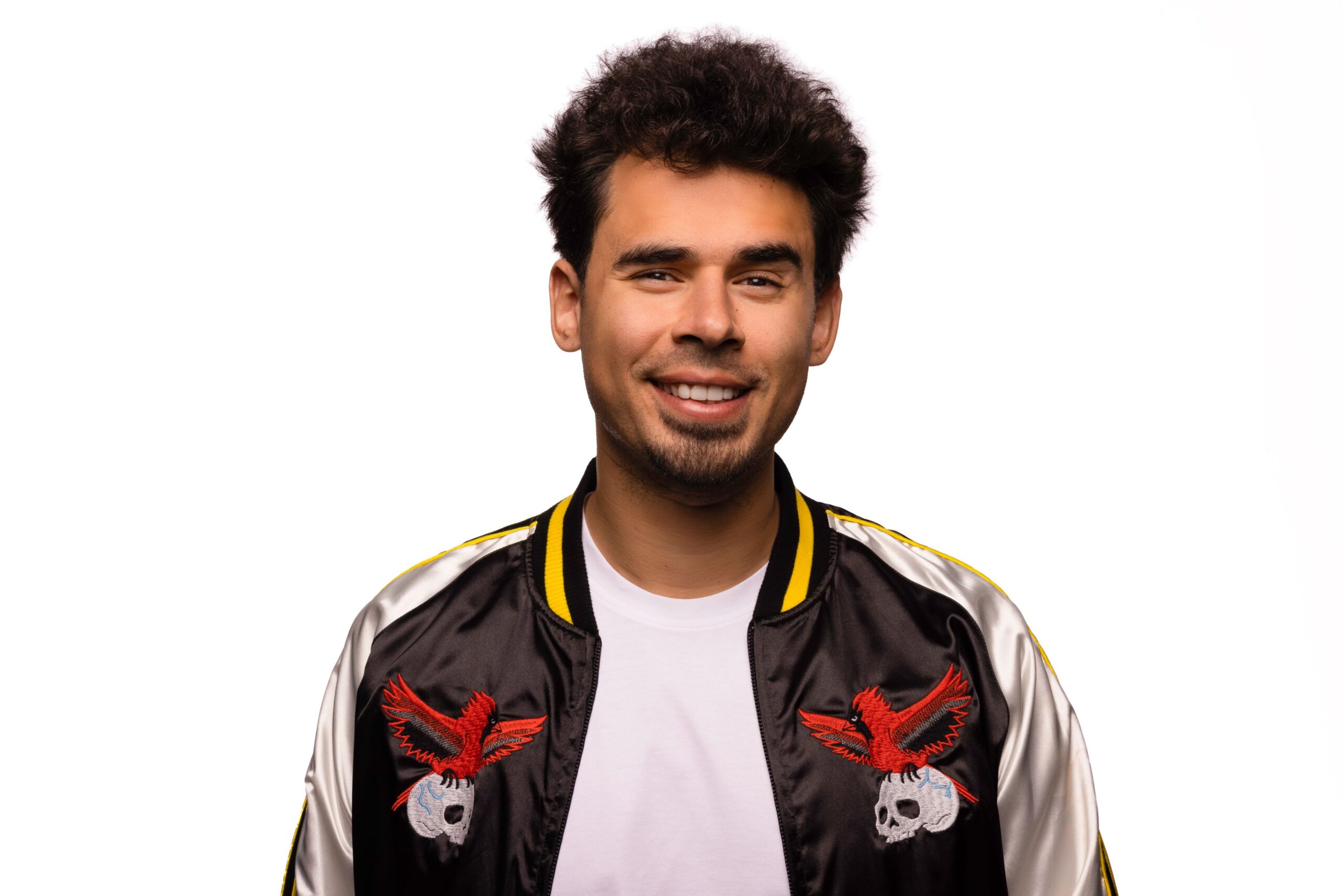 Afrojack lansează în colaborare cu R3HAB și Au/Ra piesa “Worlds On Fire”