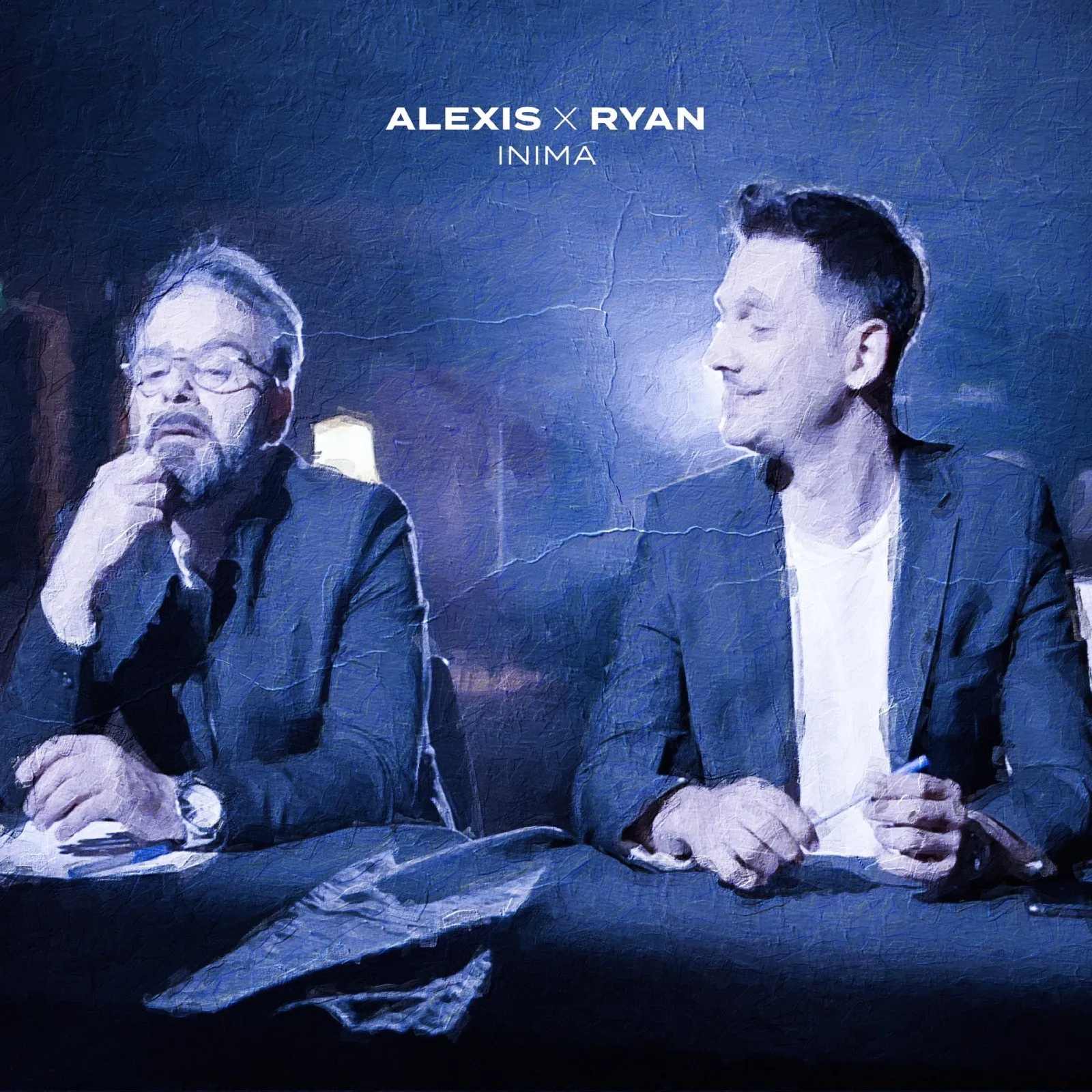Alexis și Ryan lansează „Inima”