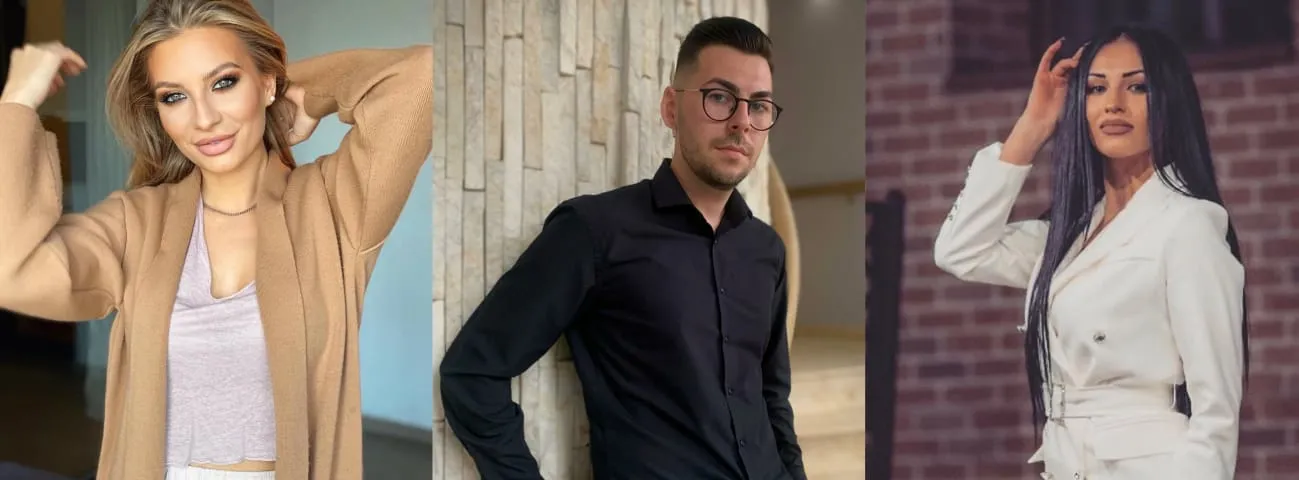 Ana Baniciu, Gabriella Nastas și Dumi, voci în animația „Gaşca Animăluţelor DC”