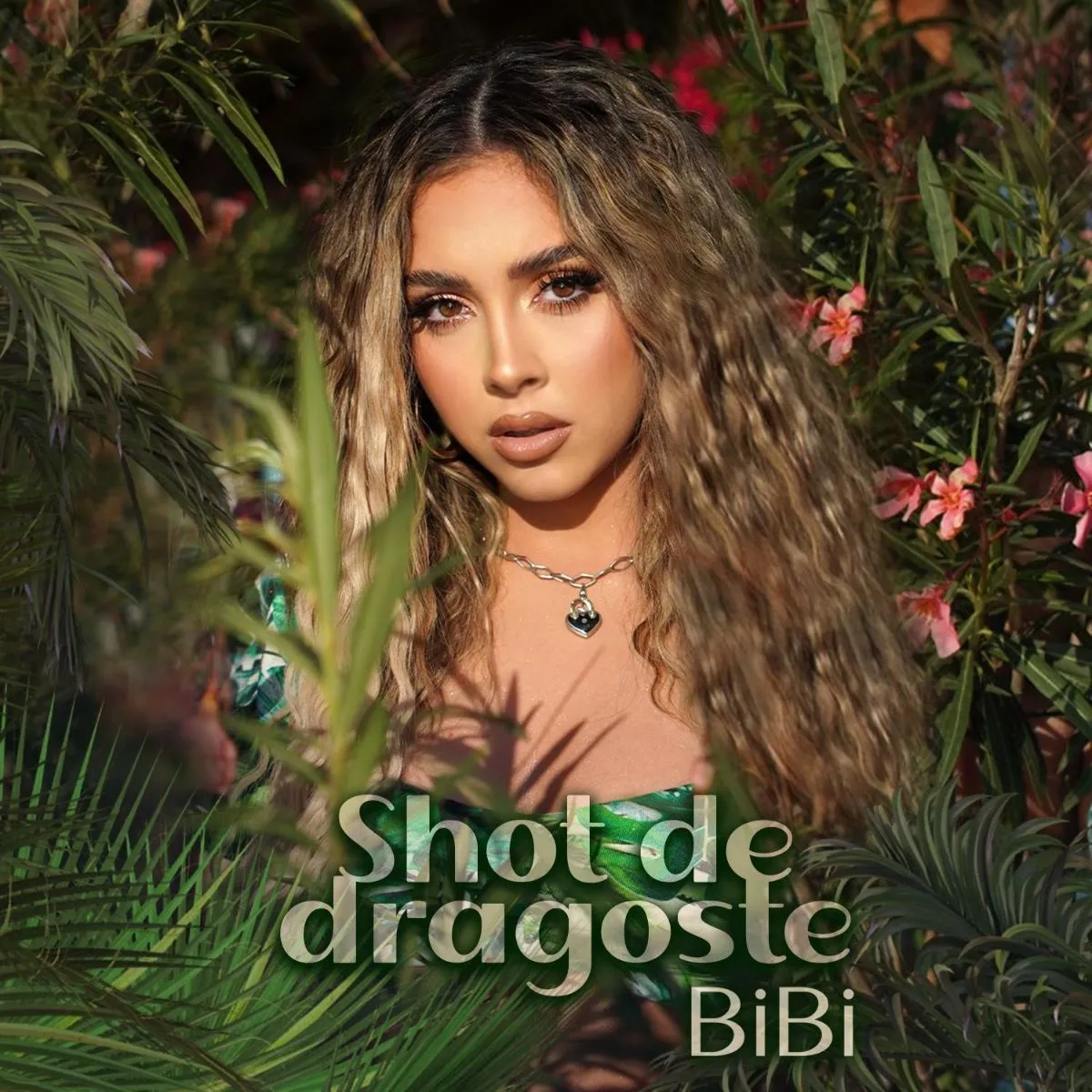 BiBi a lansat o piesă nouă – Shot de dragoste