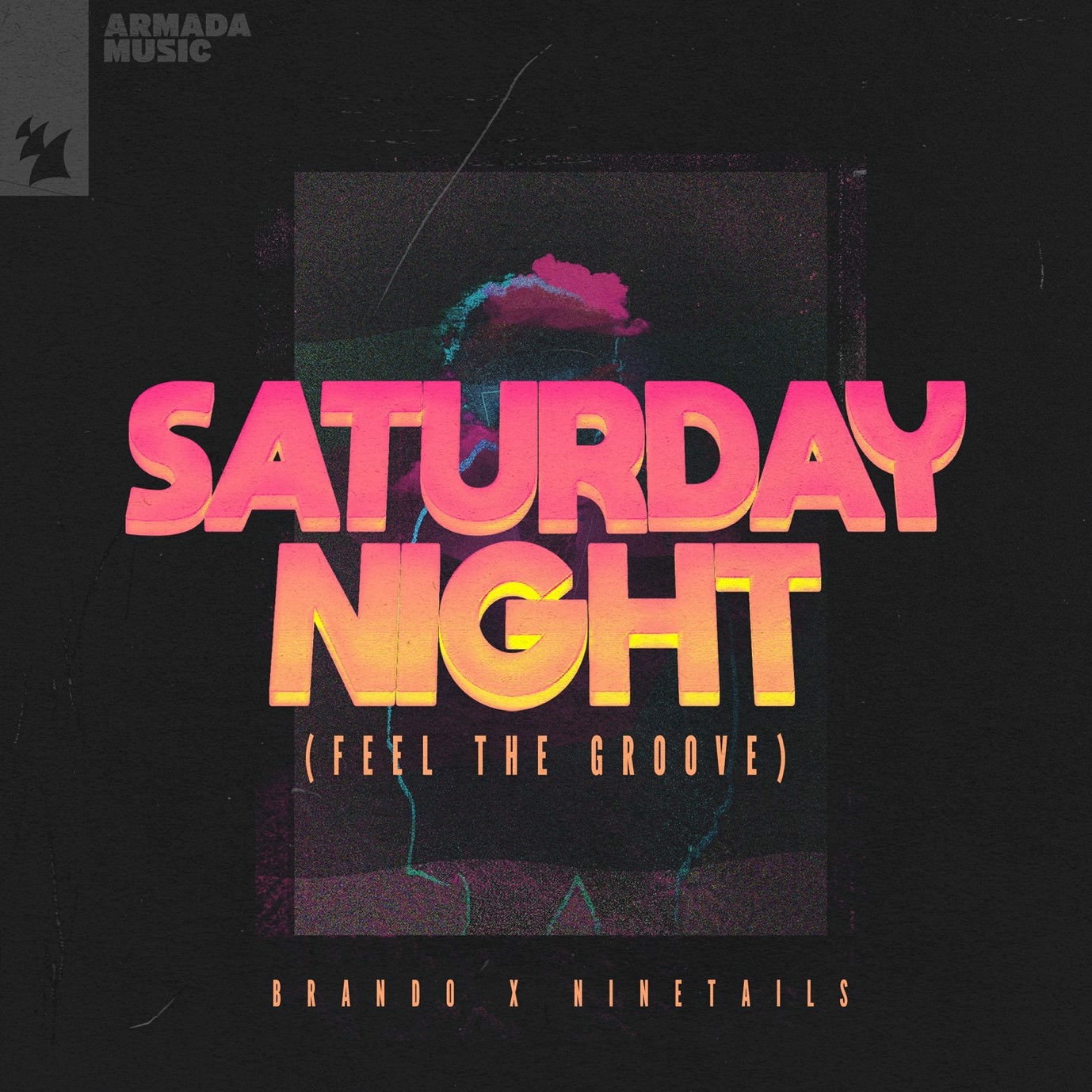 Brando si Ninetails lanseaza Saturday Night (Feel The Groove) si transforma un sunet viral din TikTok intr-o piesa completa