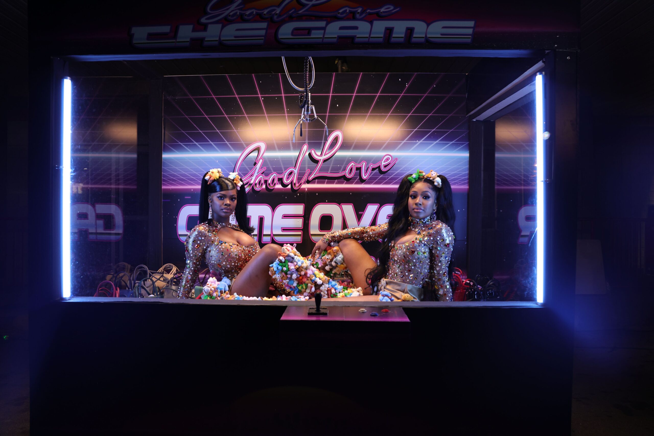 City Girls face echipă cu Usher pentru piesa “Good Love”
