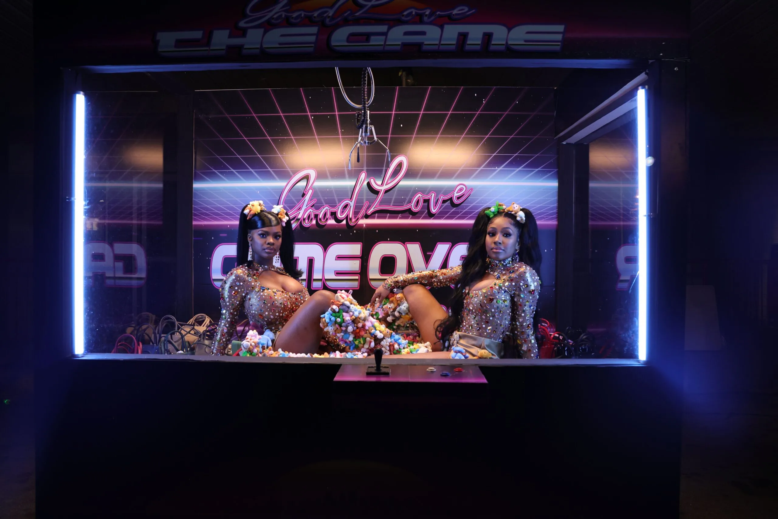 City Girls face echipă cu Usher pentru piesa “Good Love”