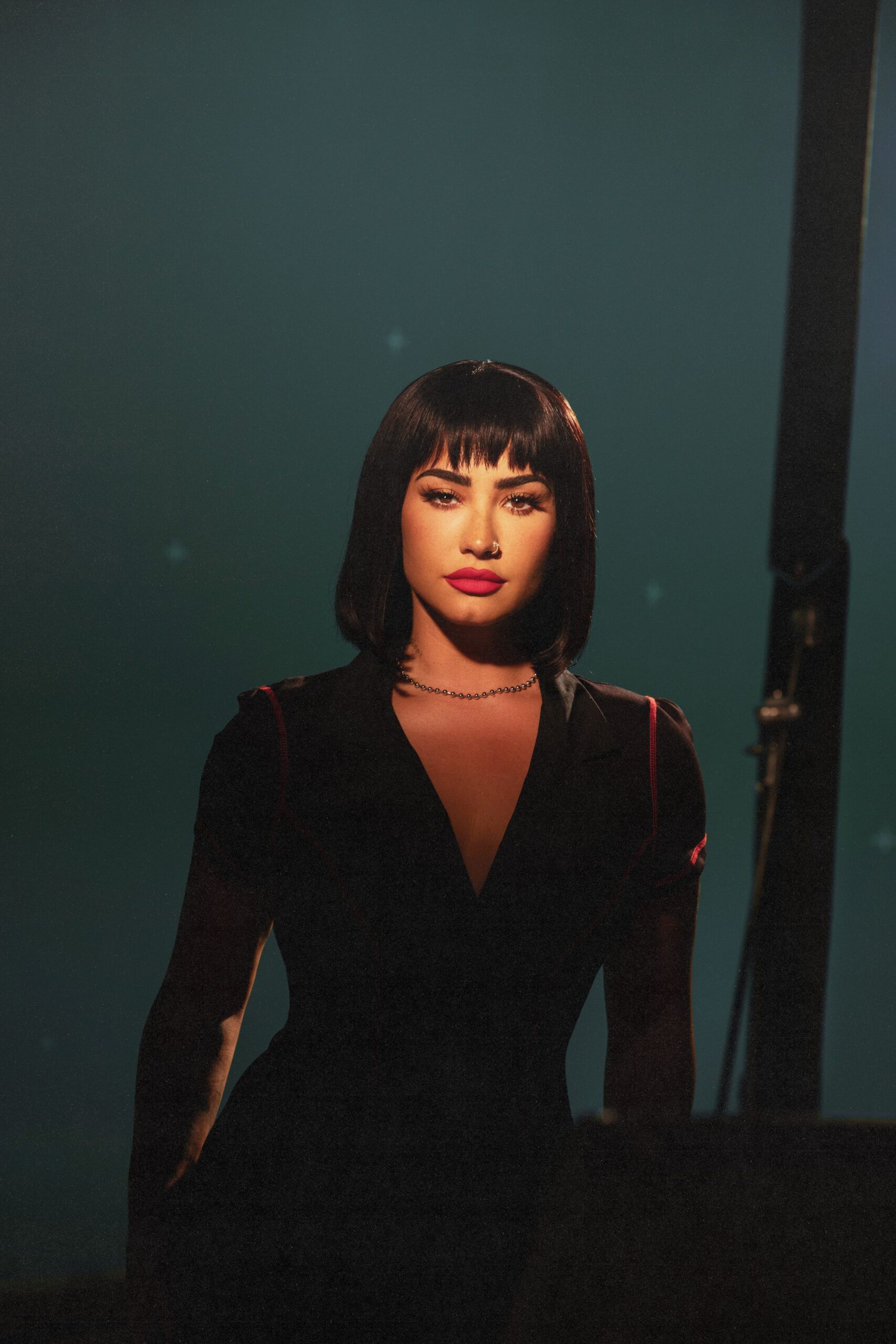 Demi Lovato a lansat single-ul „Substance”