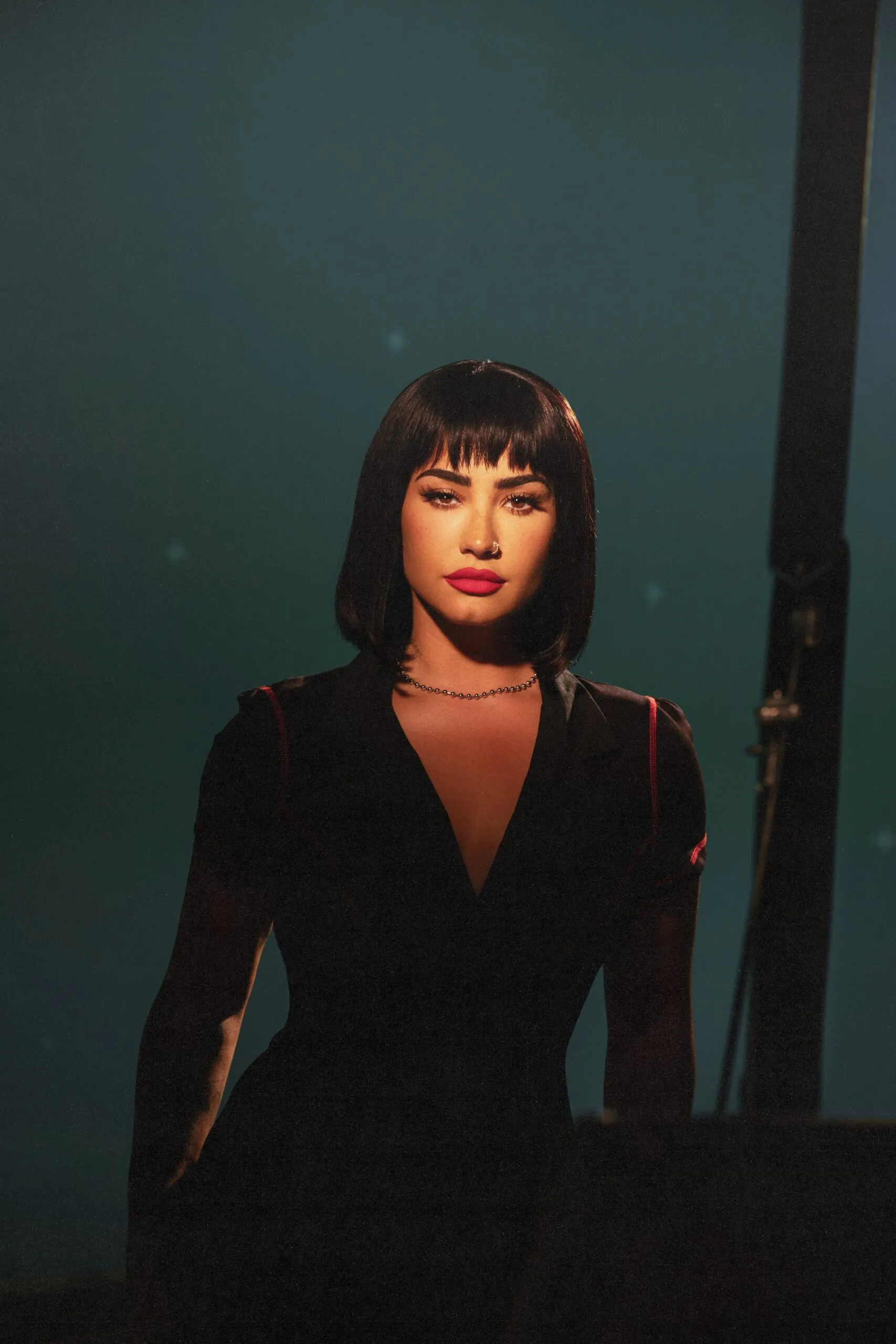 Demi Lovato a lansat single-ul „Substance”