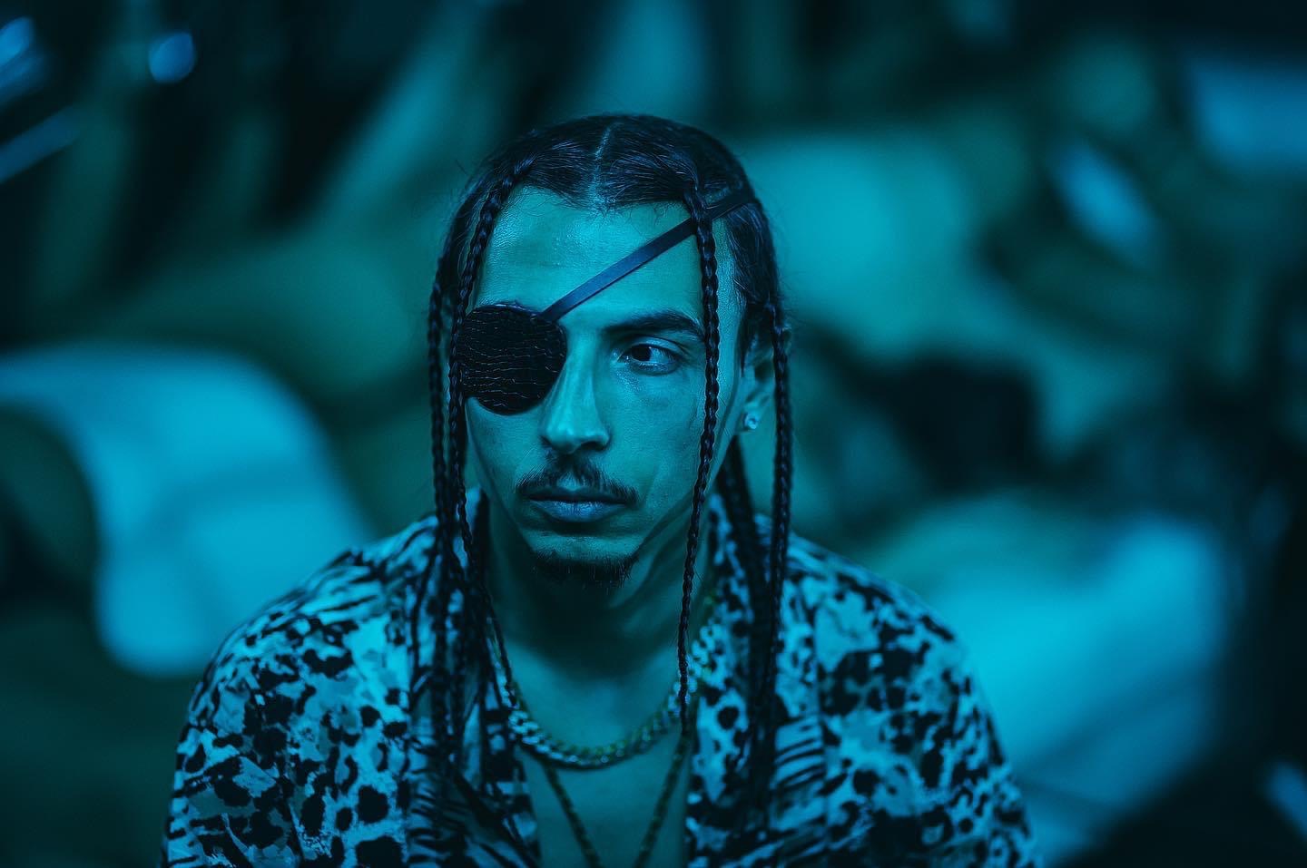 Interzis Minorilor! Primul videoclip muzical lansat pe OnlyFans! Diezz si Killa Fonic – Da din el