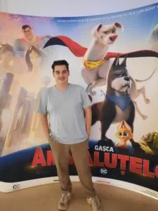 Gabriel MG