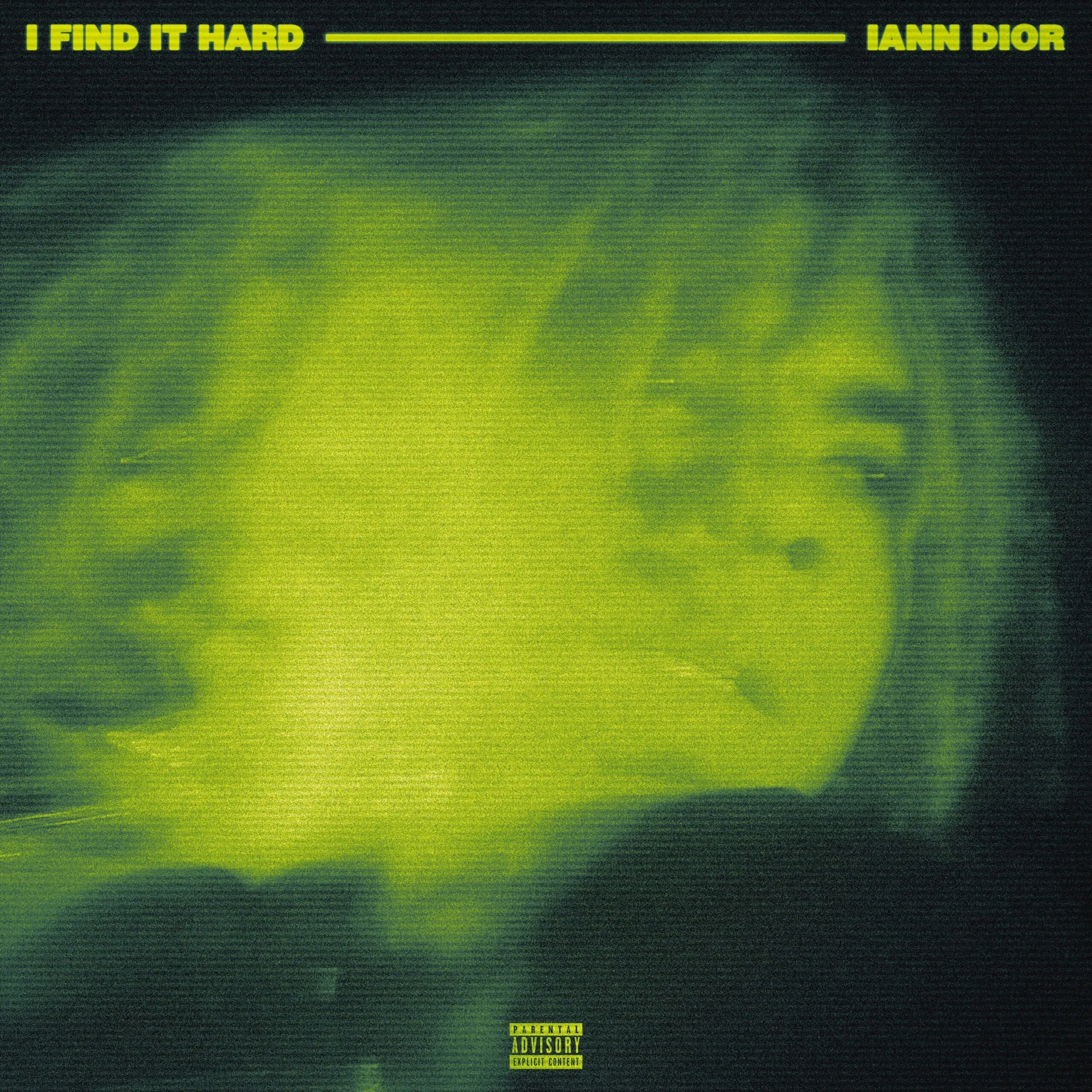 Iann Dior a lansat piesa “I Find It Hard”