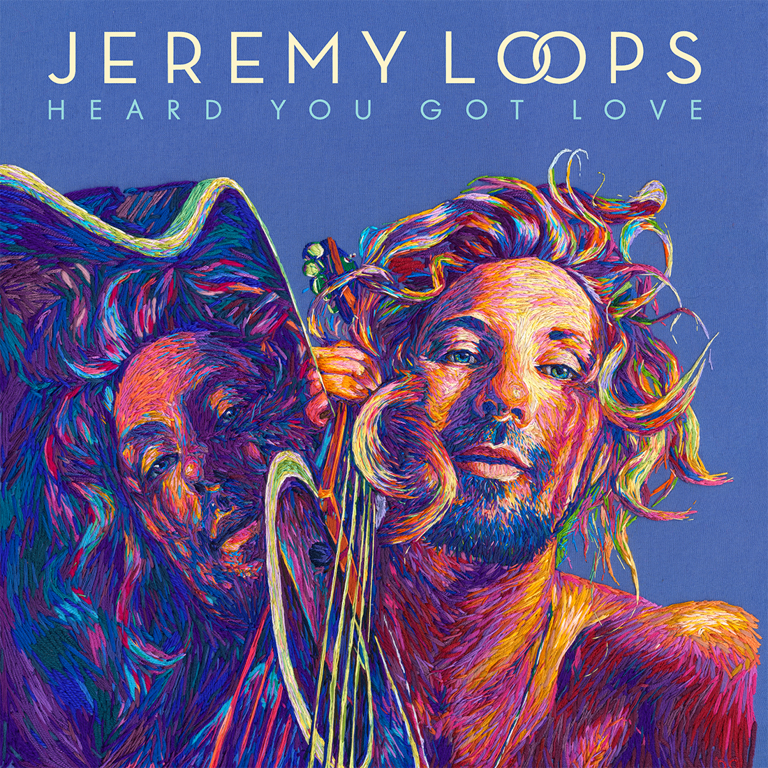 Jeremy Loops a lansat albumul “Heard You Got Love”