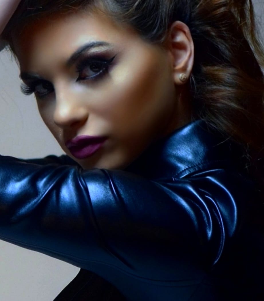 Julianne P, artista din Romania, care a cucerit piata internationala cu muzica sa, prezenta la cel mai fastuos eveniment din Cipru