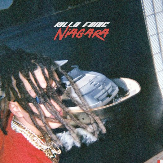 Killa Fonic revine cu un noul single în italiană – „Niagara”