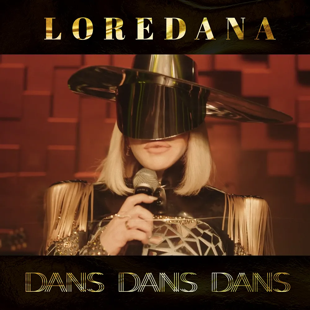 LOREDANA lanseaza single-ul „Dans, Dans, Dans”