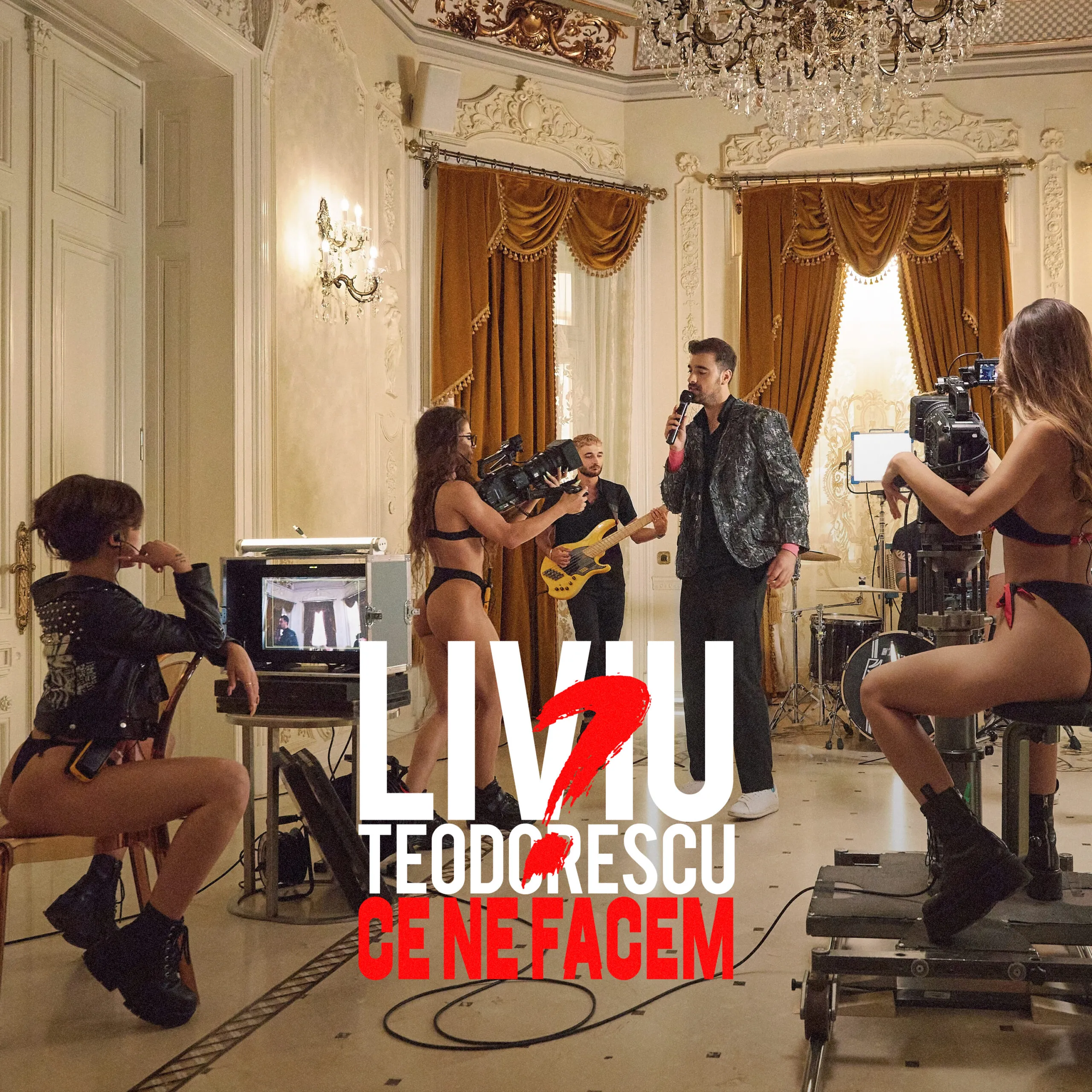 Liviu Teodorescu lansează LiTe Moments vol. 5 și prima piesă – „Ce ne facem?”