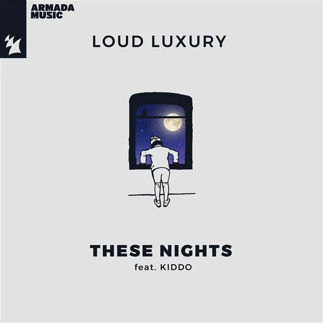 Loud Luxury lanseaza „These Nights”, o piesa molipsitoare cu un vibe de vara