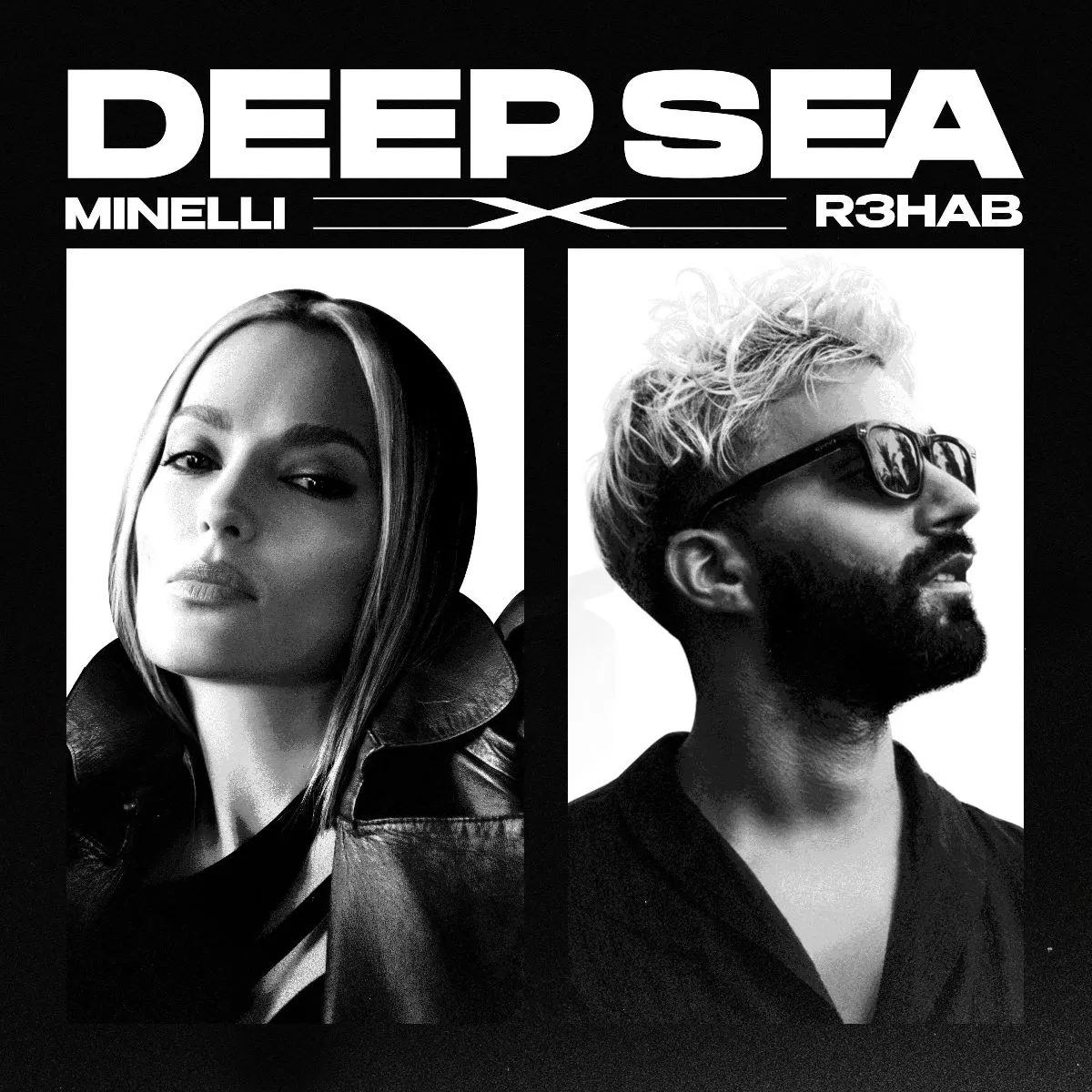 Minelli revine cu o colaborare surpriză pentru noul single – Deep Sea