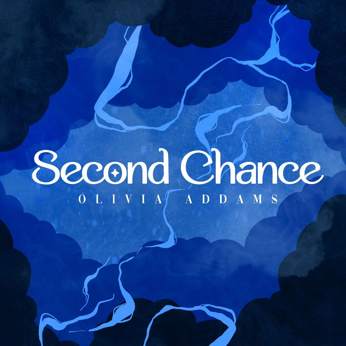 Olivia Addams lansează un nou single – Second Chance