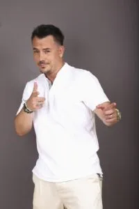 Razvan Fodor