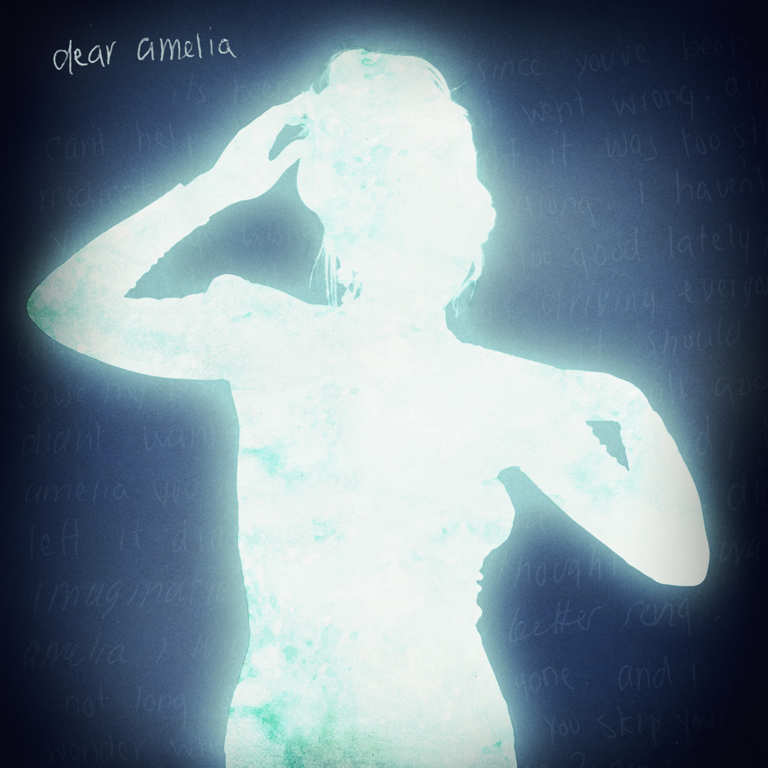 Renforshort a lansat albumul “dear amelia”