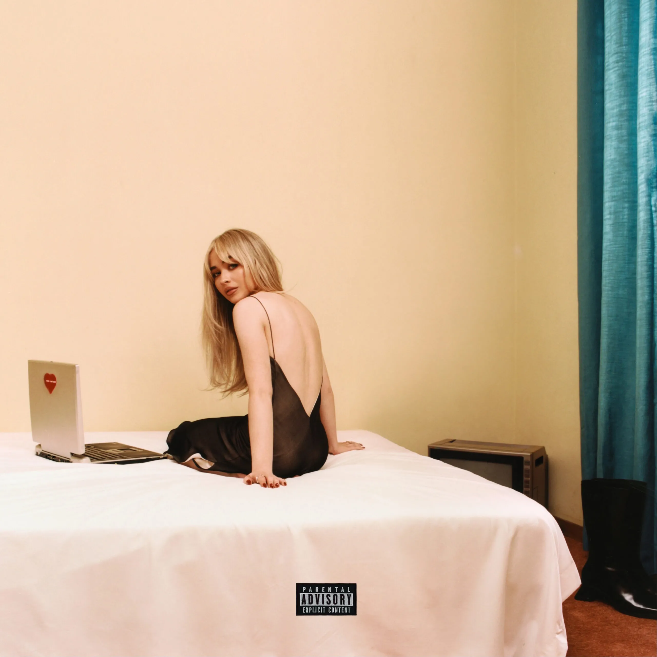 Sabrina Carpenter a lansat piesa “Vicious”