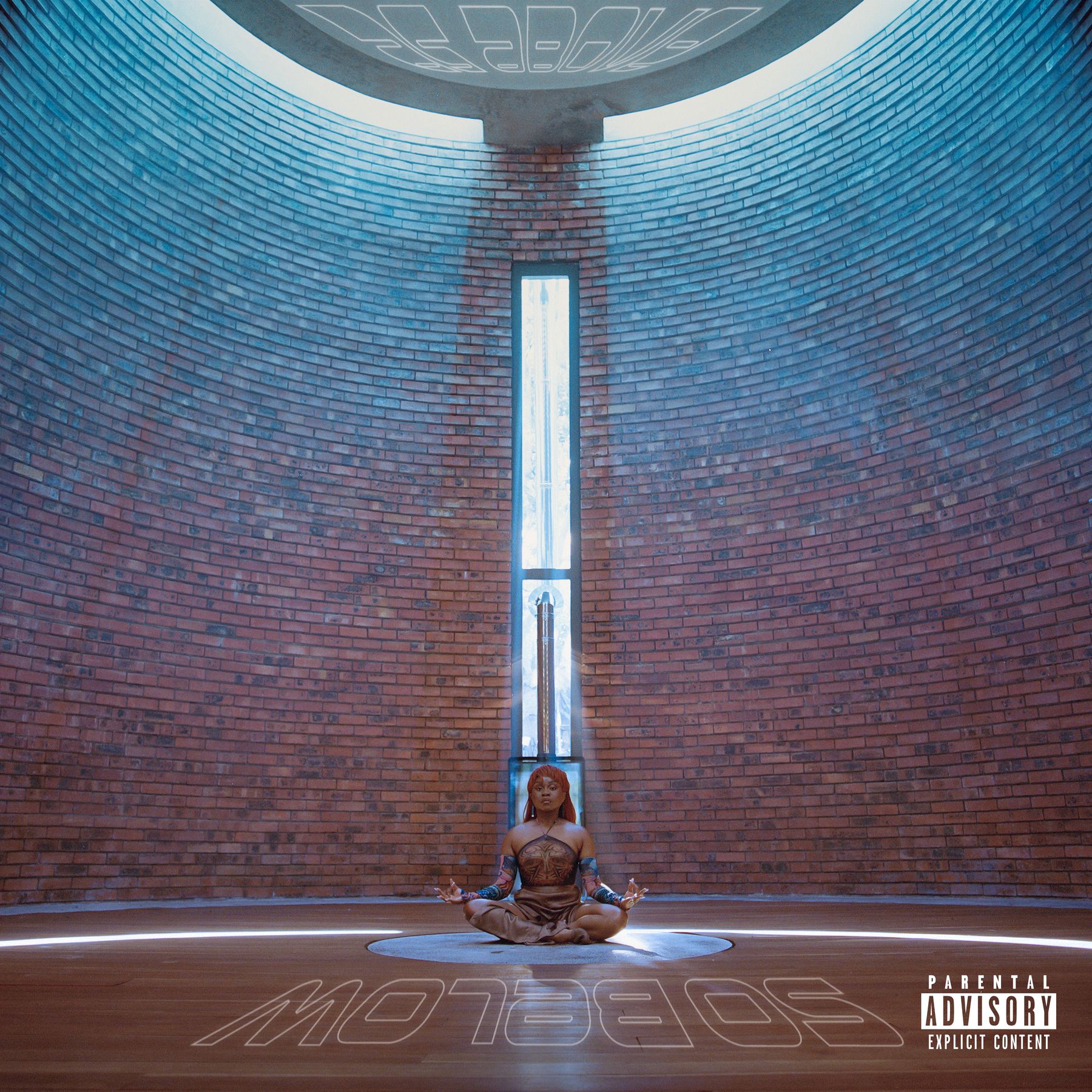 Sampa The Great a lansat single-ul „Never Forget”