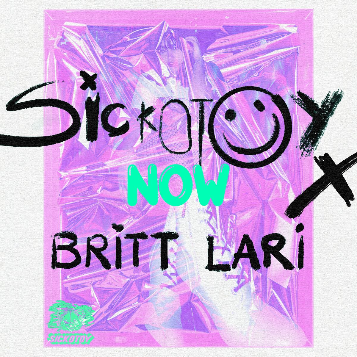 Sickotoy lansează noul single în colaborare cu Britt Lari – Now