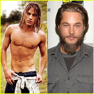 Travis Fimmel din “Tarzan” implineste 43 de ani