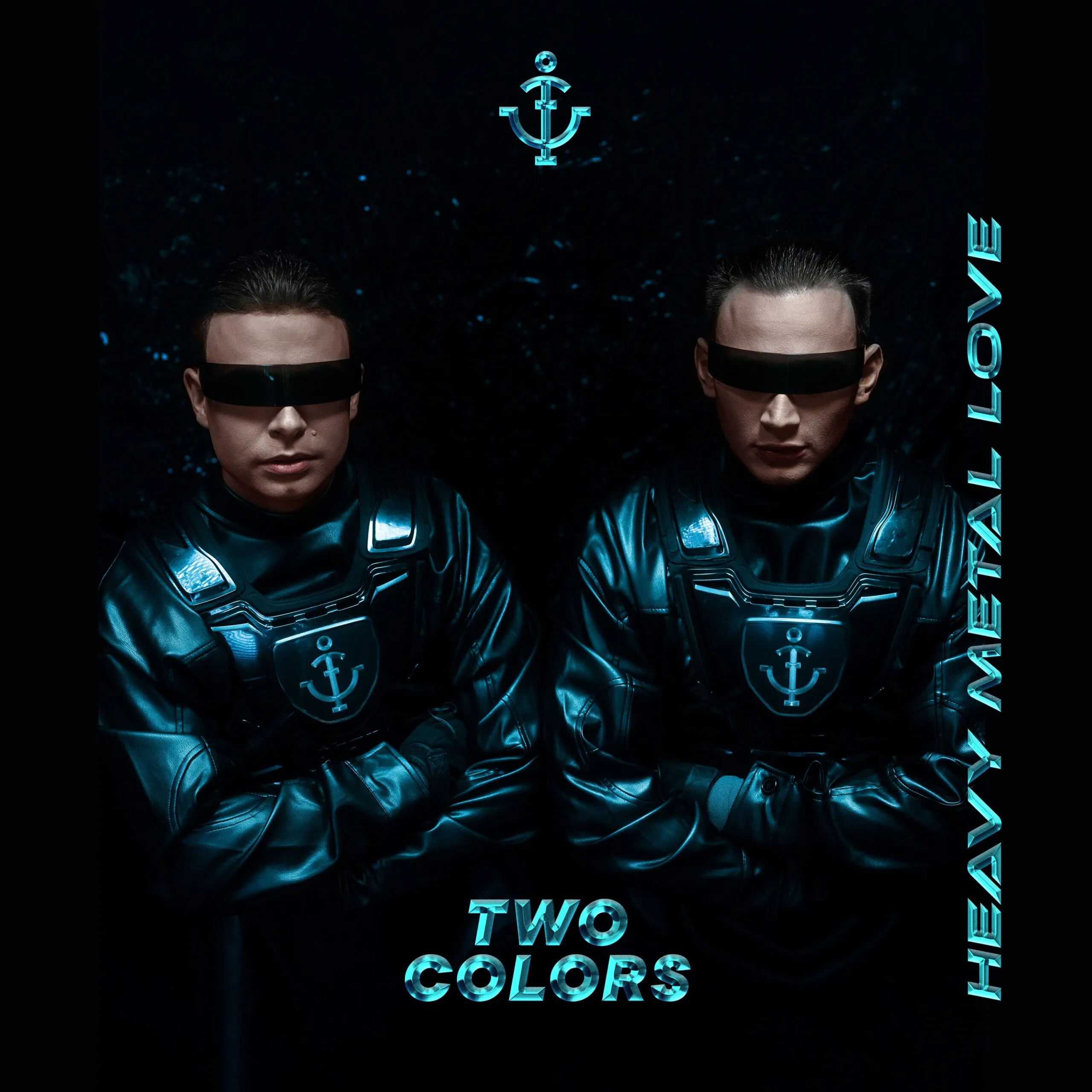 Twocolors a lansat single-ul “Heavy Metal Love”