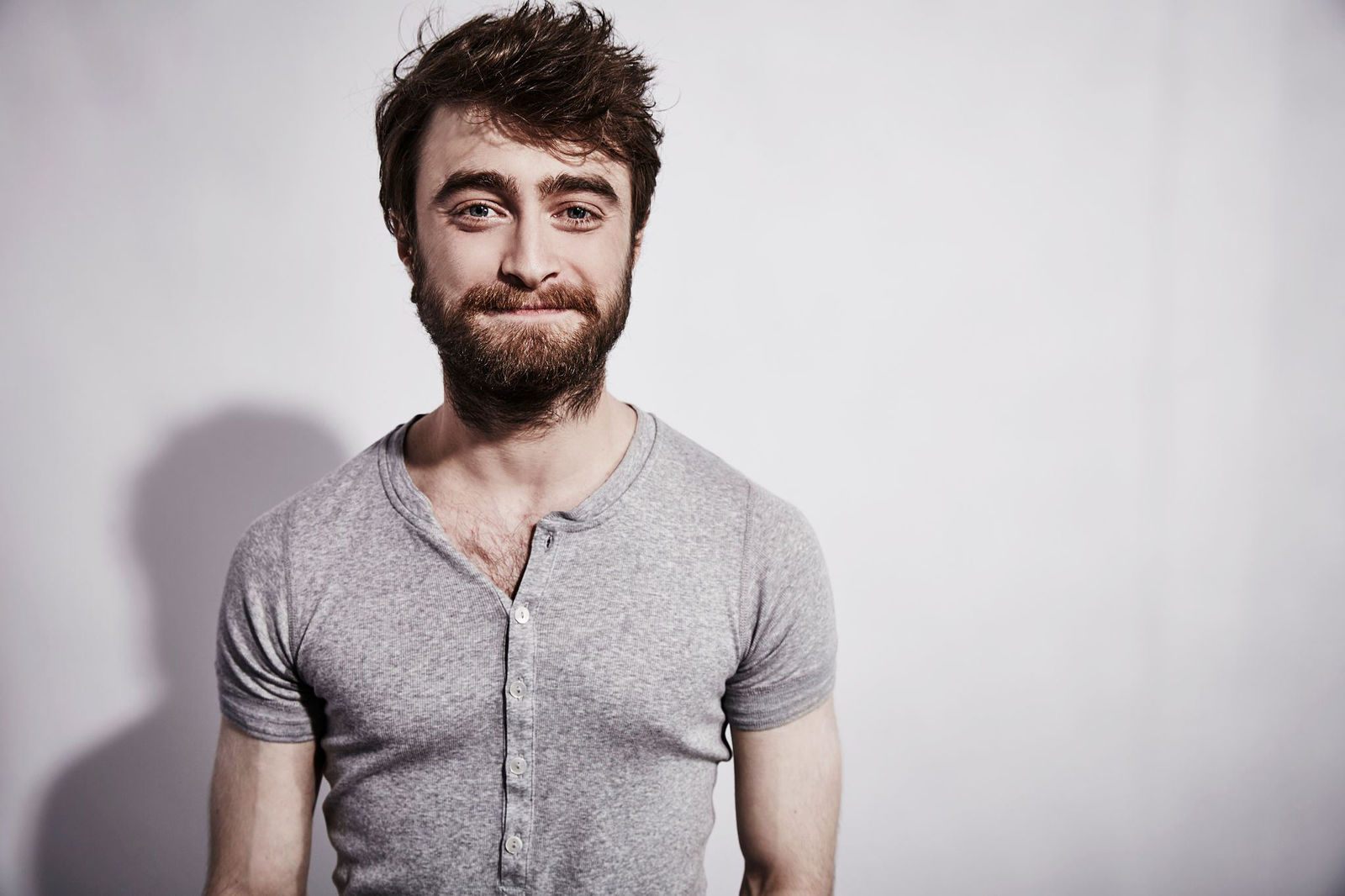 Daniel Radcliffe din “Harry Potter” implineste 33 de ani