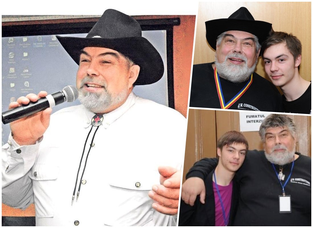 Astăzi ar fi fost ziua lui: Ilie Micolov a ramas in istoria muzicii cu „Dragoste la prima vedere”