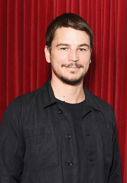 Josh Hartnett din “Craker” implineste 44 de ani
