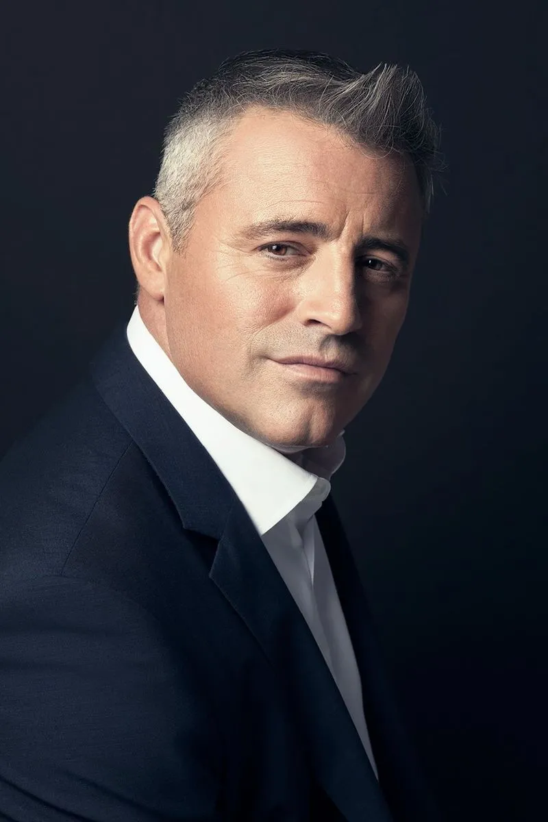 Matt LeBlanc din “Friends” si “Joey” implineste 55 de ani