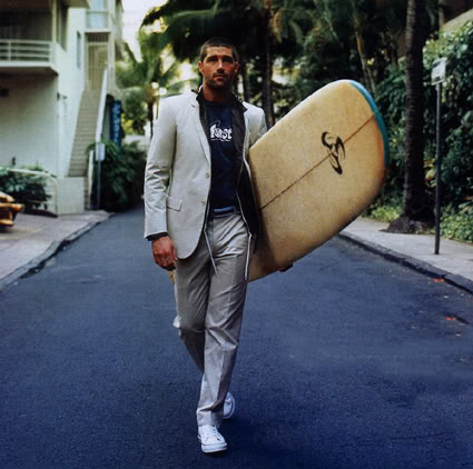 Matthew Fox din „Lost” si “Pe cont propriu” implineste 56 de ani