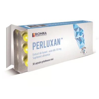 Cum te ajuta Perluxan in durerile articulare