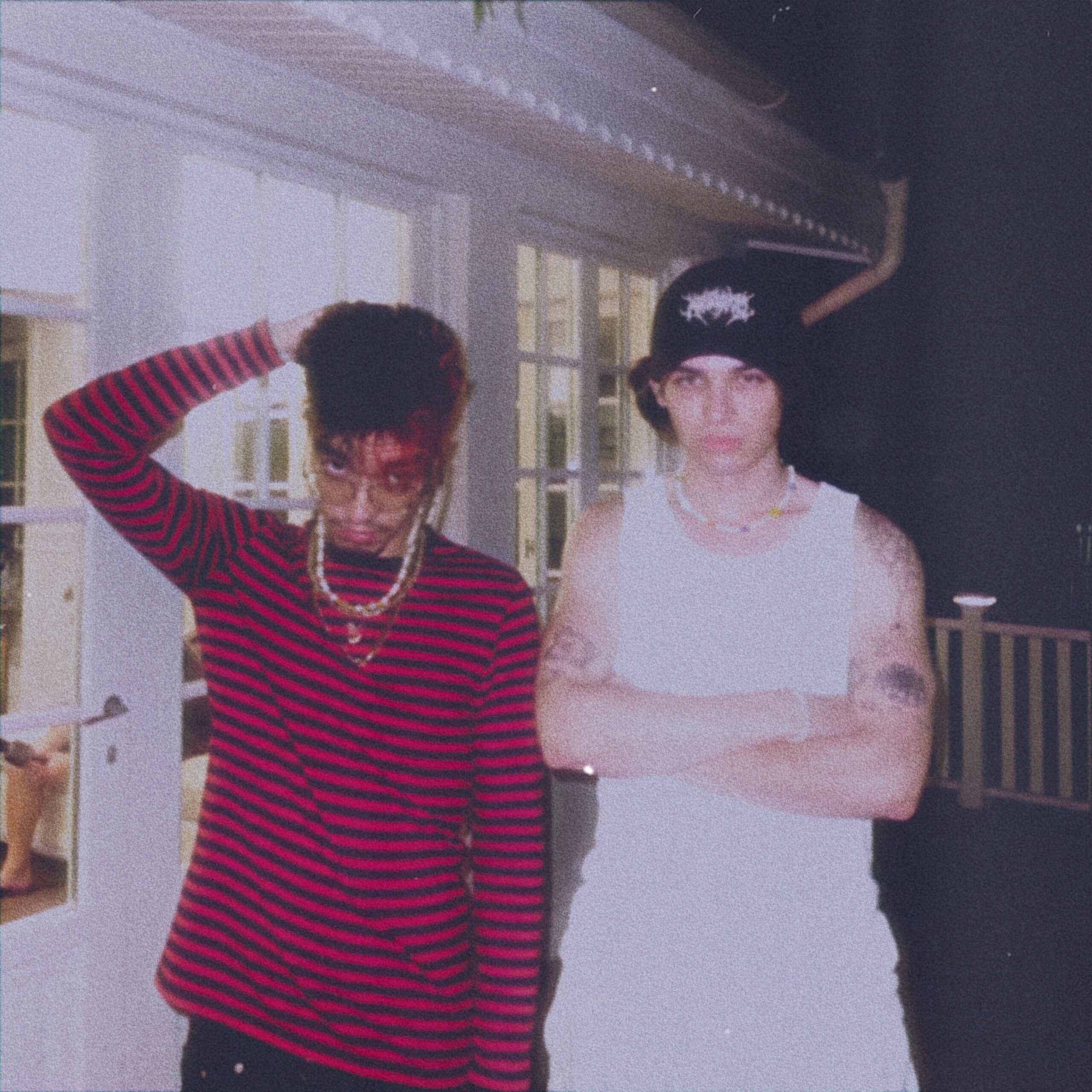 Așteptarea a luat sfârșit: rareș și Arkanian au lansat oficial single-ul mult așteptat – „Nașpa”