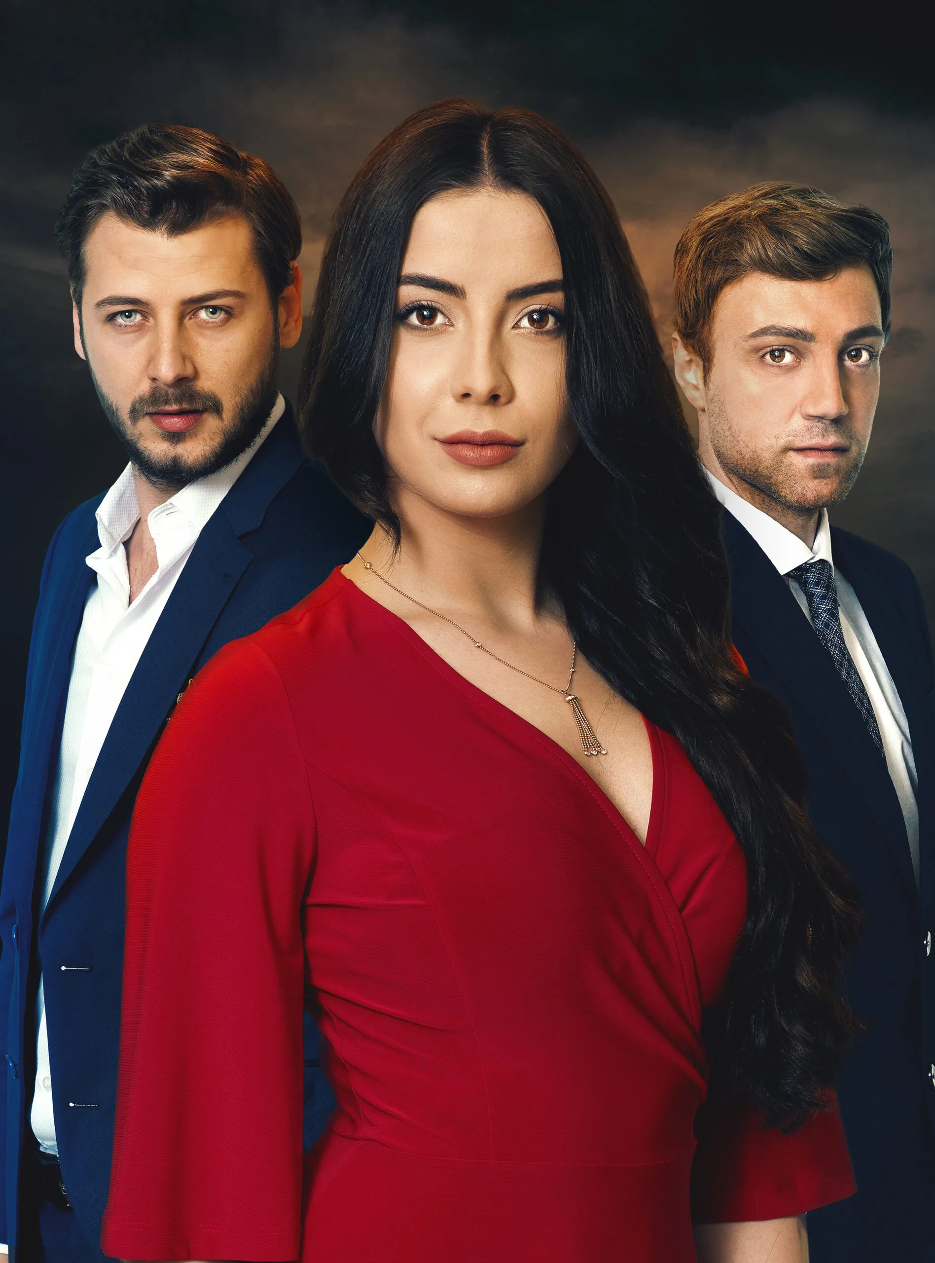 Așteptarea a luat sfârșit! Noul serial turcesc “Aripi frânte” are premiera astăzi, de la ora 20:00, la Kanal D