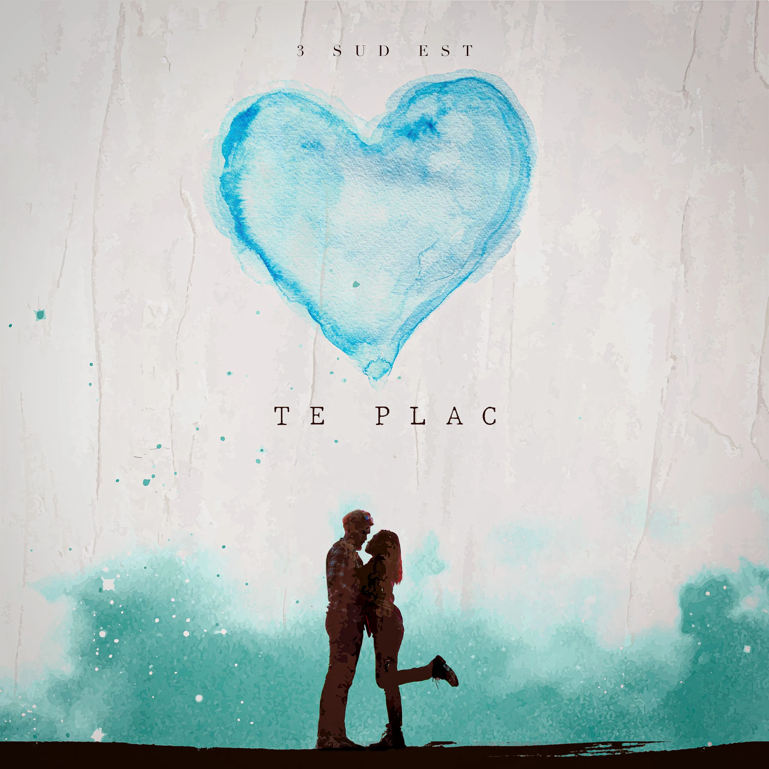 3 SUD EST sărbătorește 22 de ani de când a lansat hitul „Te plac” cu o nouă versiune a celebrului single