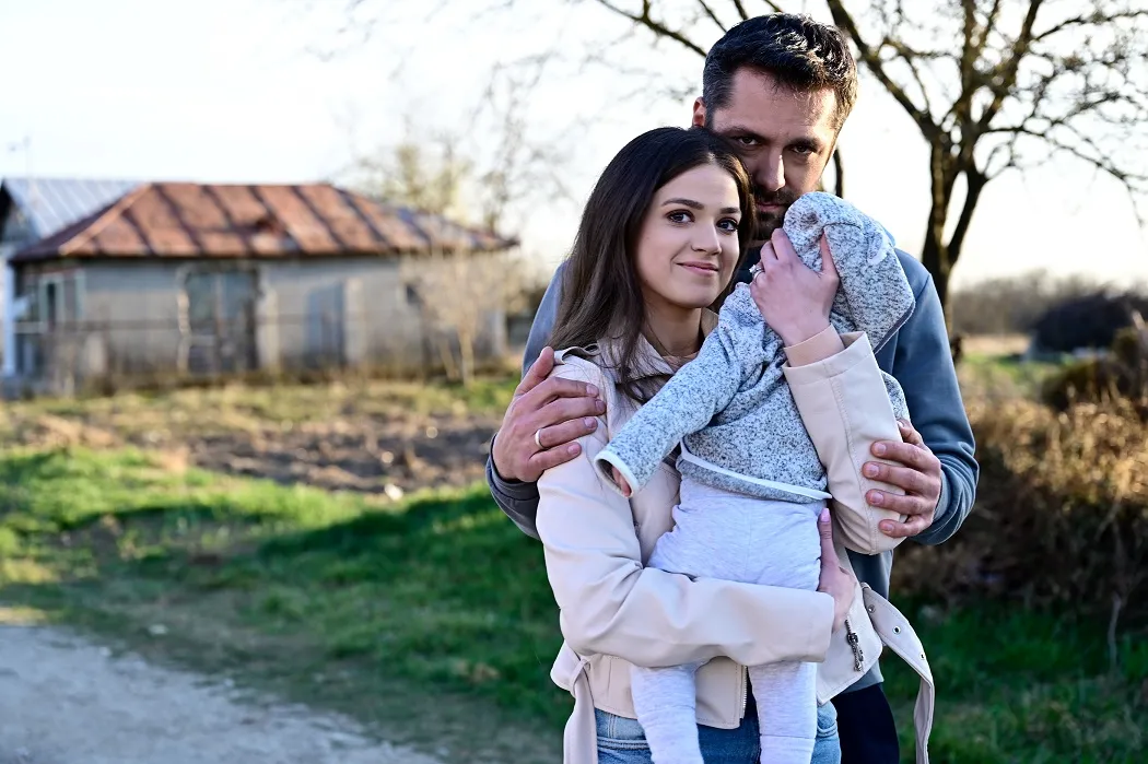 Aseară, la Antena 1, Premiera ultimului sezon Adela – Ce-i al tău e şi al meu, lider de audienţă