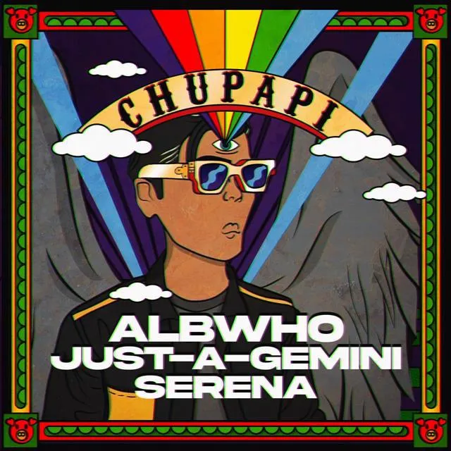 AlbWho, Just-A-Gemini si Serena transforma un clip viral de pe TikTok intr-o piesa care schimba ritmul verii