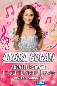 Andra Gogan
